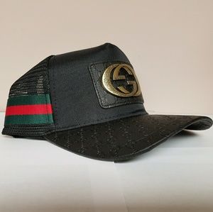Gucci Hat